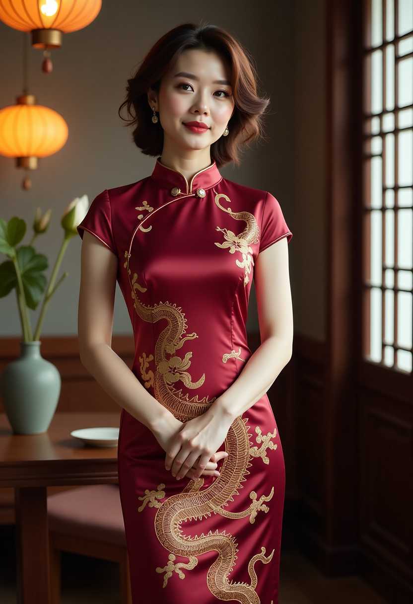 家有儿女三代同堂海报