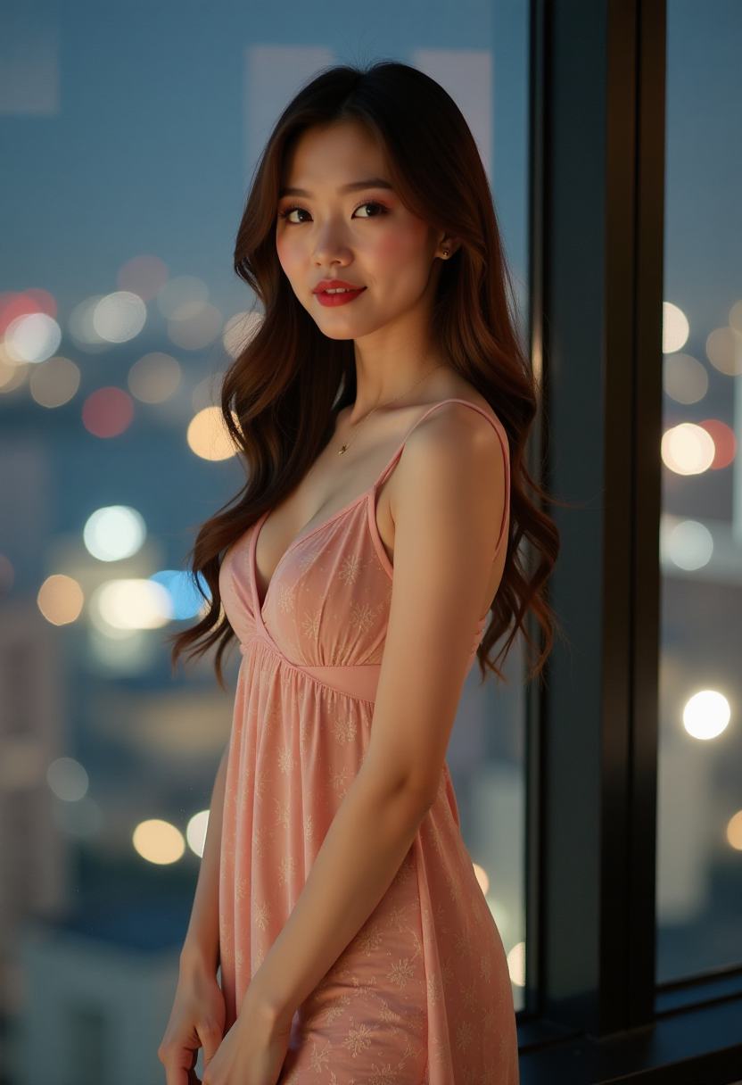 刘星的算法暑假剧照